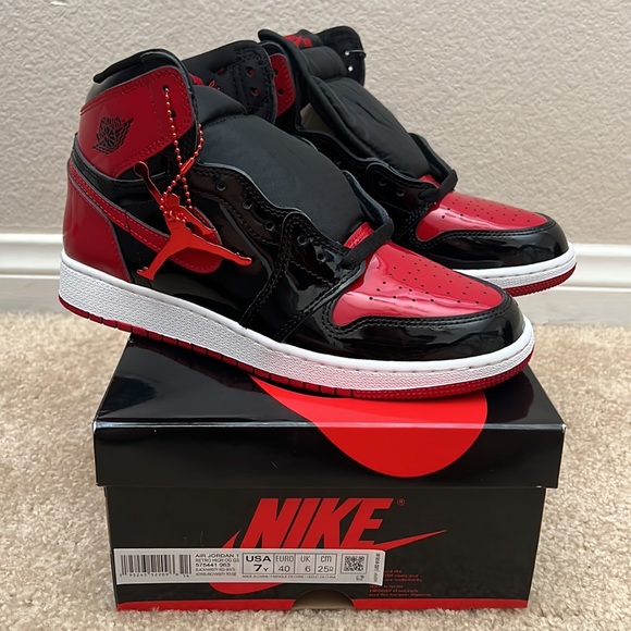 Brand New Retro High Jordan 1s - Picture 2 of 7